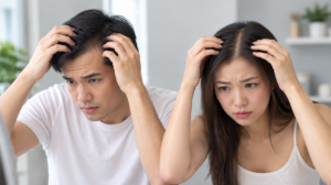 hair loss treatment