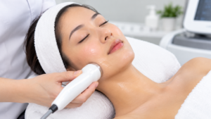 skin tightening treatment